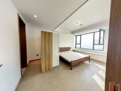 芝罘三站整租 芝罘吾悦广场3室2厅/123平/中楼层