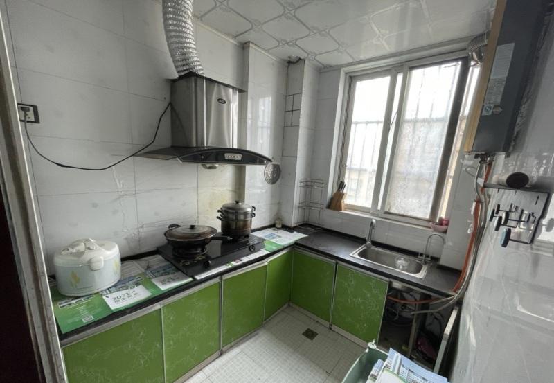 整租·宝厦丽景新城