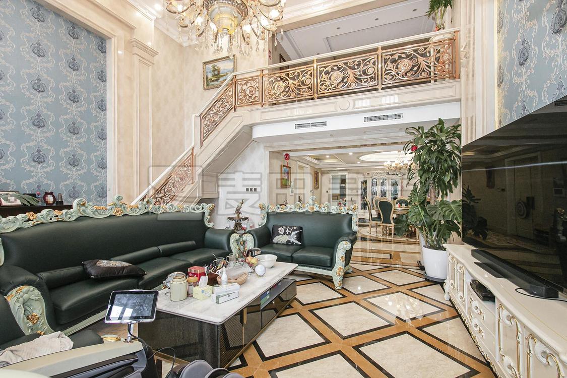 整租·远洋万和城(C区)