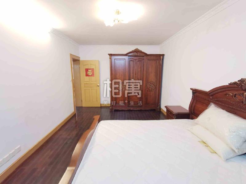 整租·罗山一村