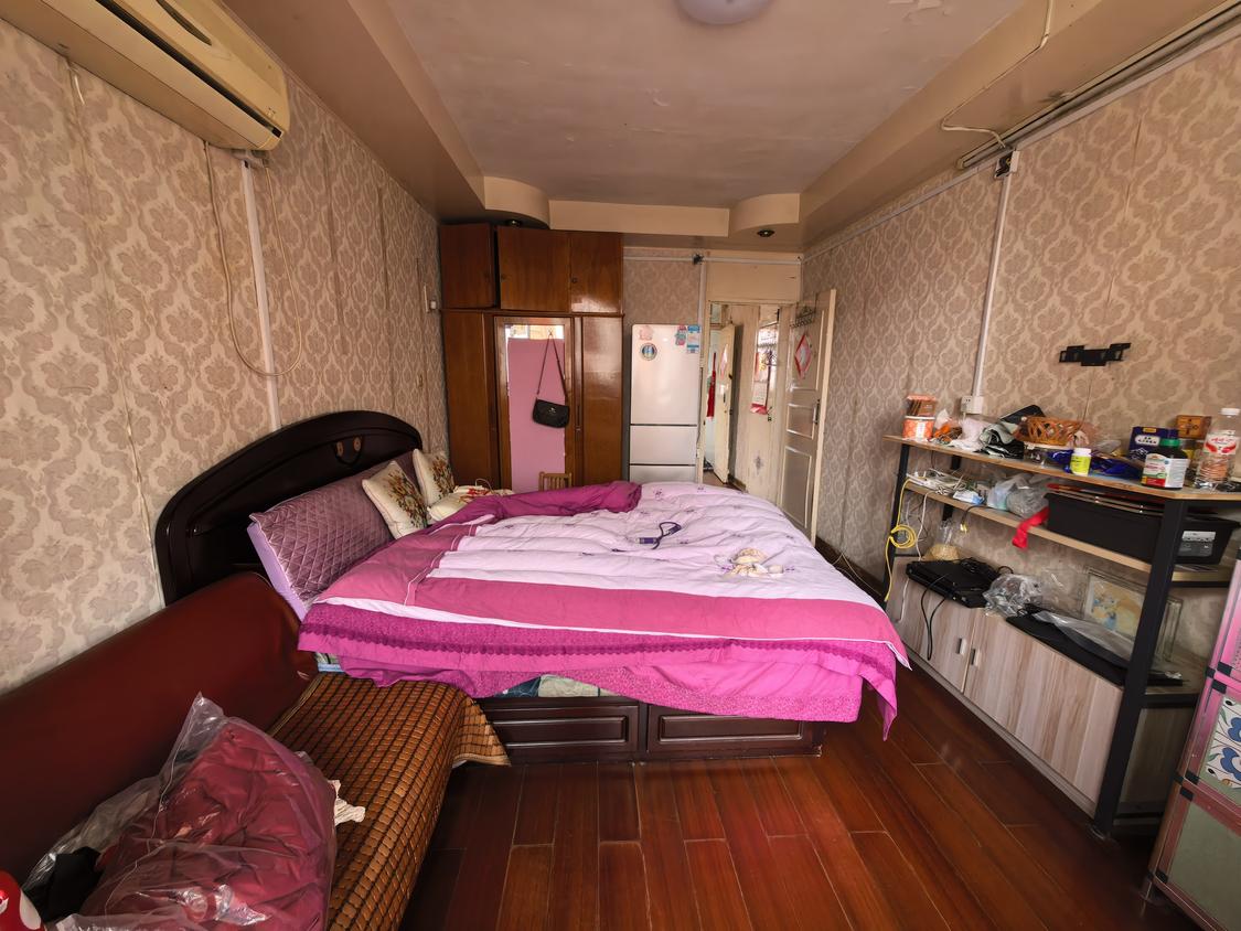 整租·高华小区