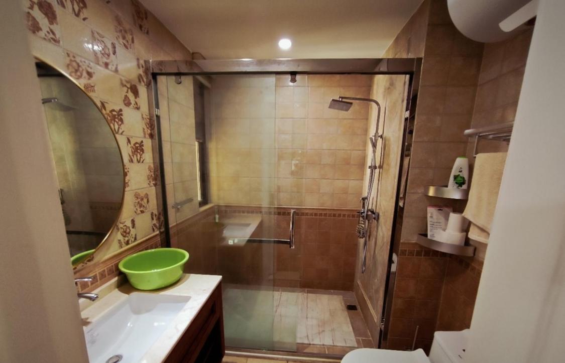 整租·海棠花开