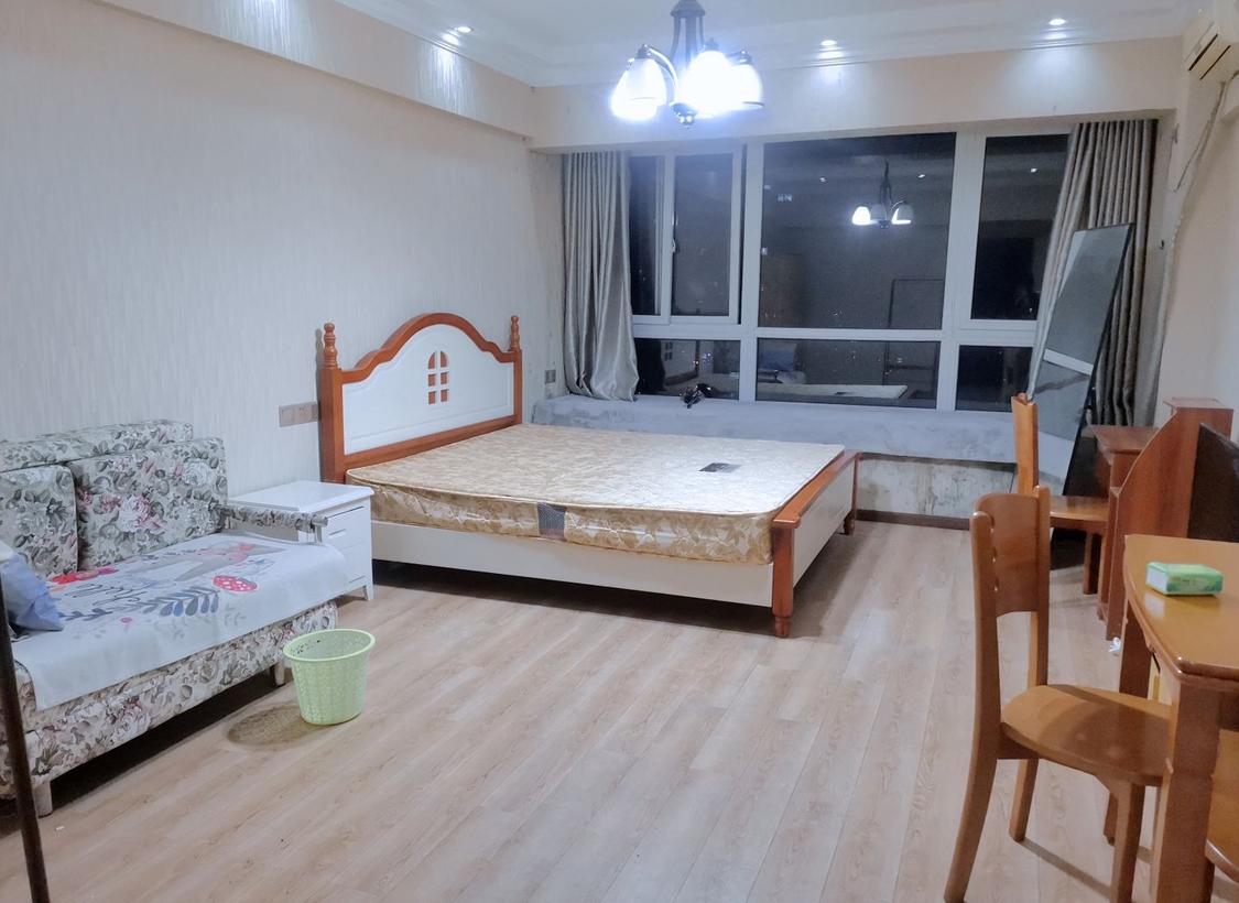 整租·爱华龙都