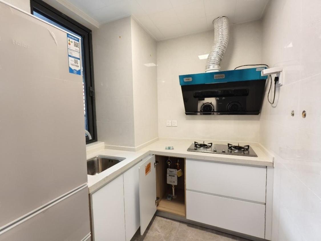 整租·保利凤栖云城