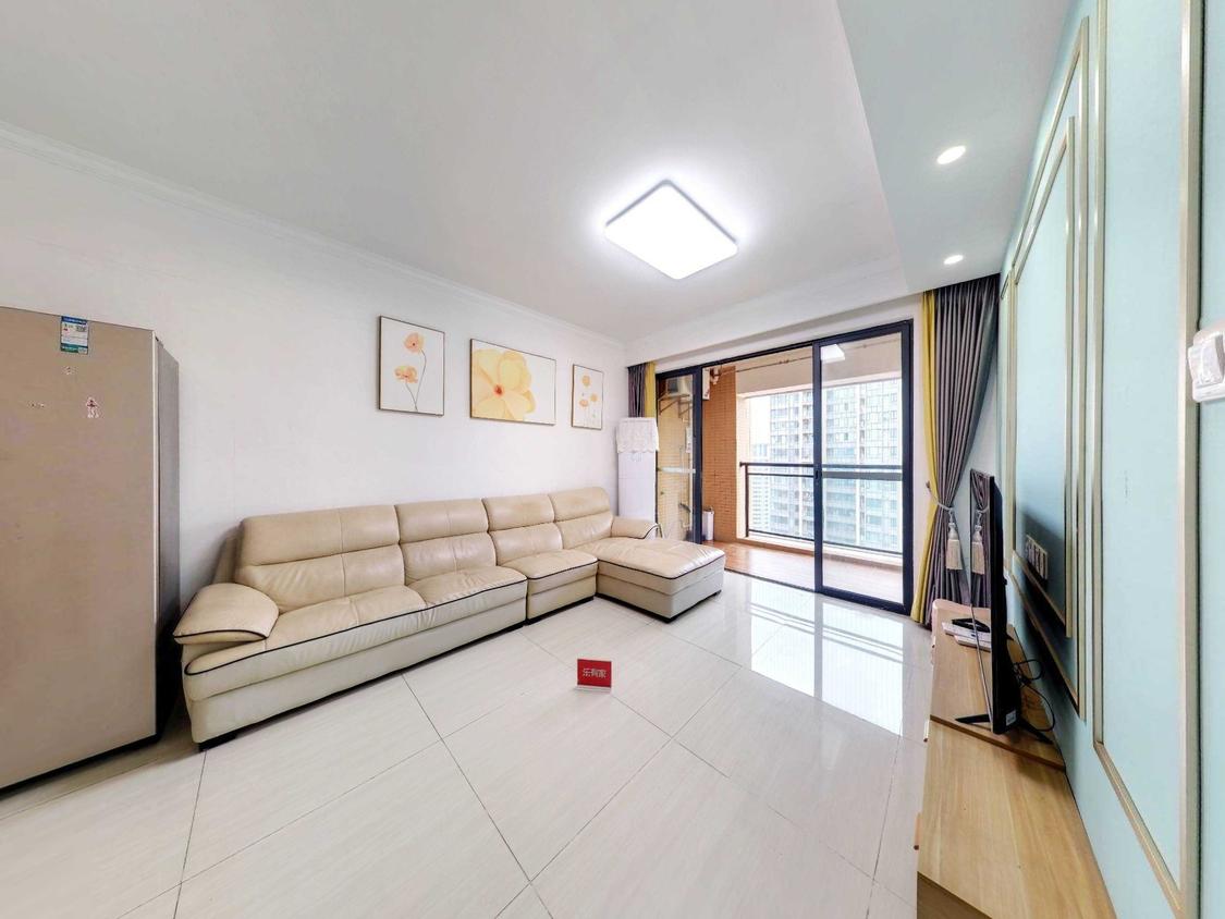 整租·旭日翠澜园