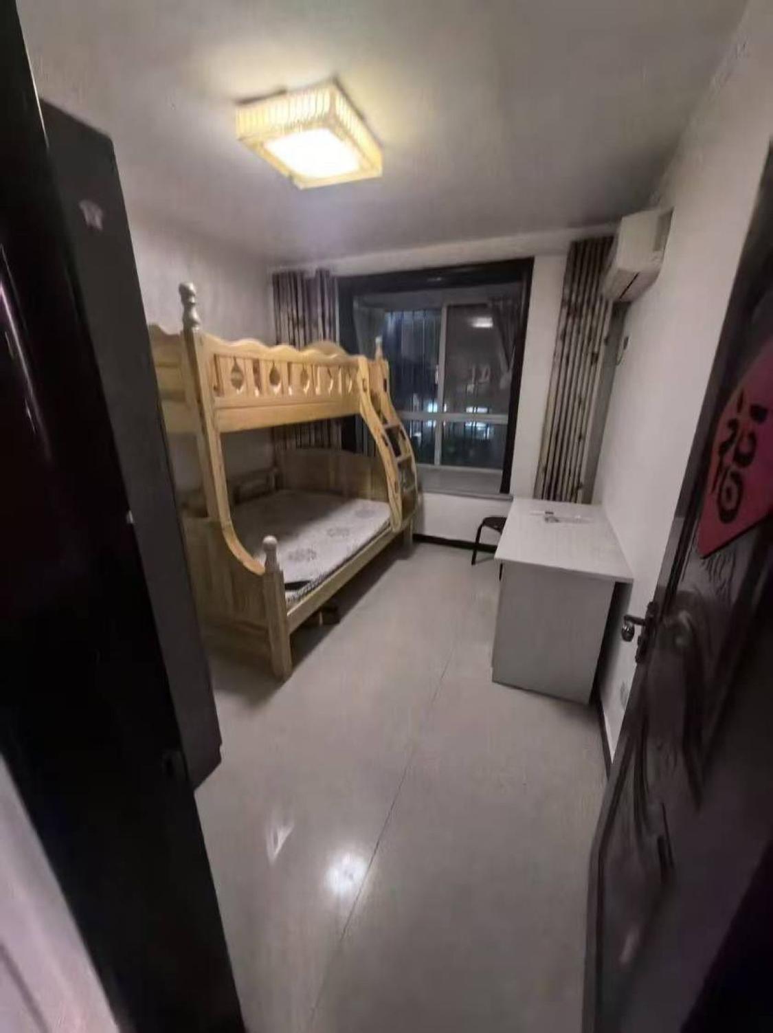 整租·当代城市花园