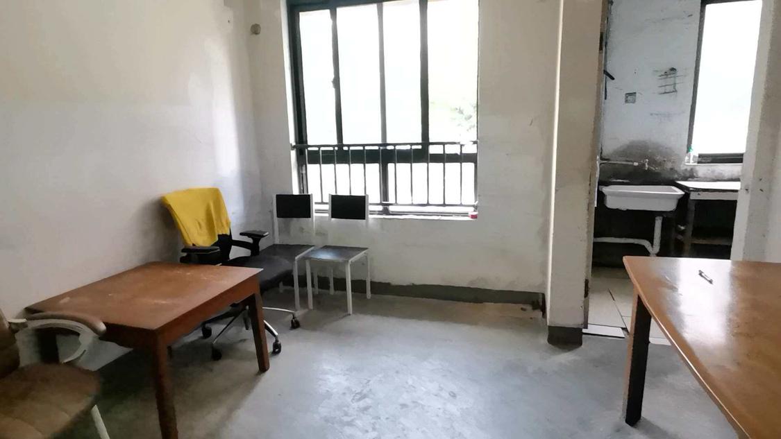 整租·永康城(香樟苑)