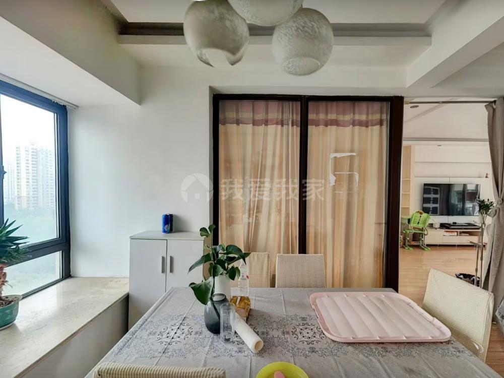 整租·海悦花园(六区)