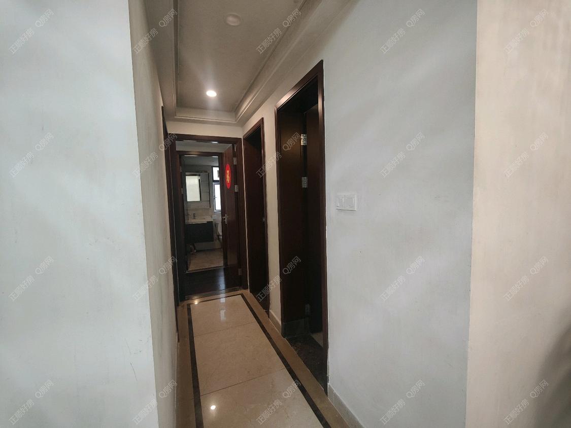 整租·保利时代