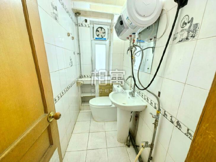 合租·马家堡西里