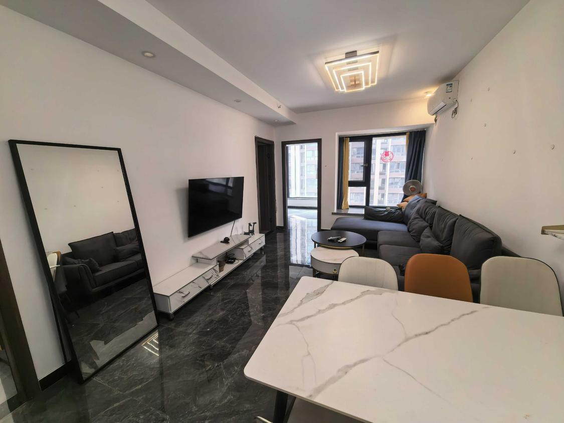 整租·雄飞新园名都