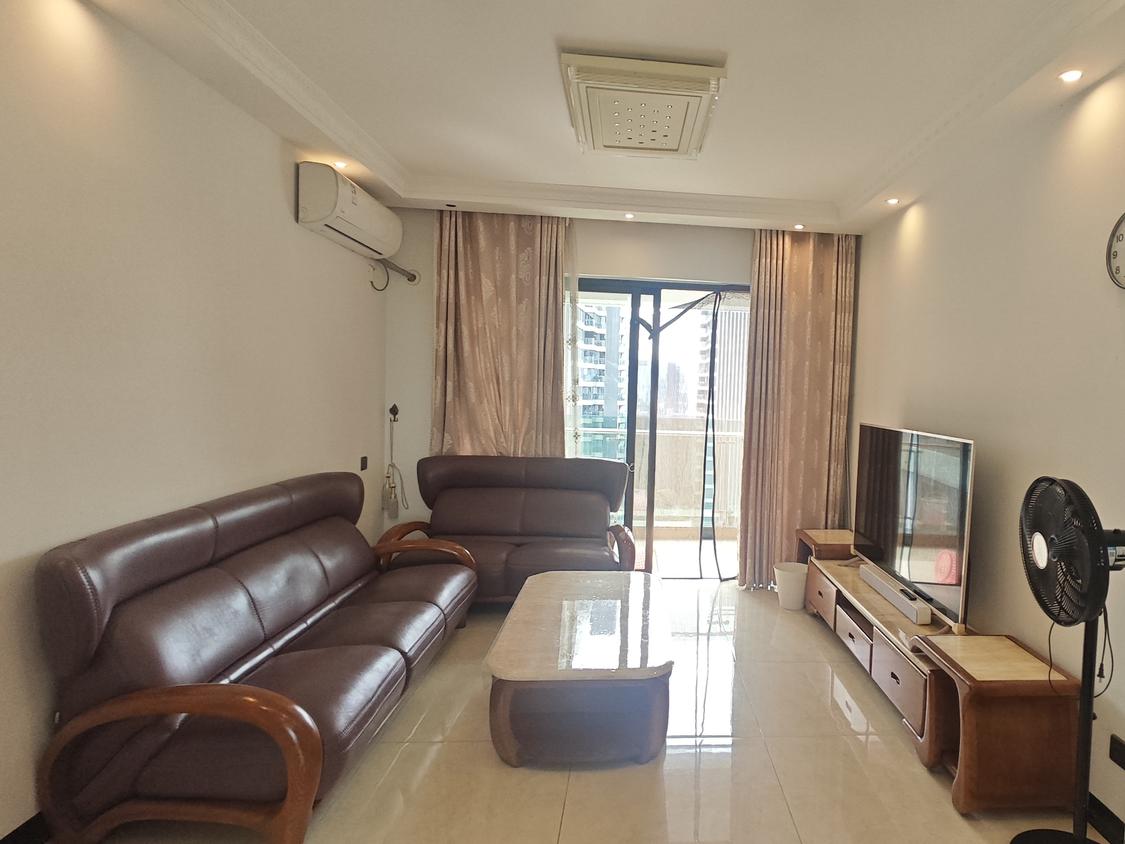 整租·南沙金茂湾