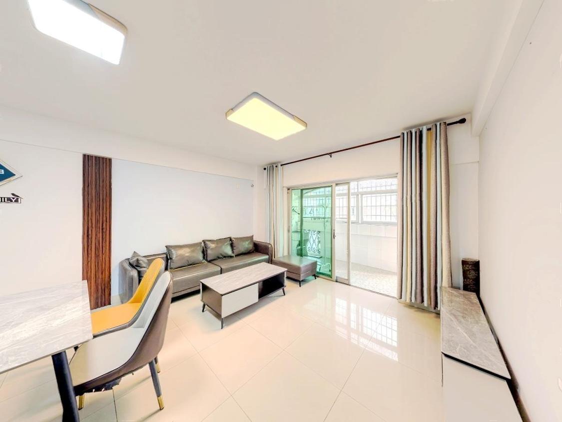 整租·福裕花园