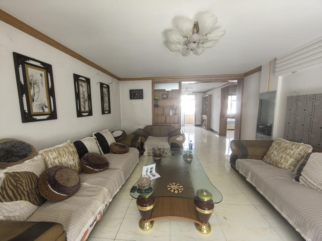 整租·永兴家园