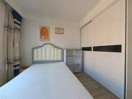 福山首院整租 东尚蓝湾3室2厅/108平/高楼层