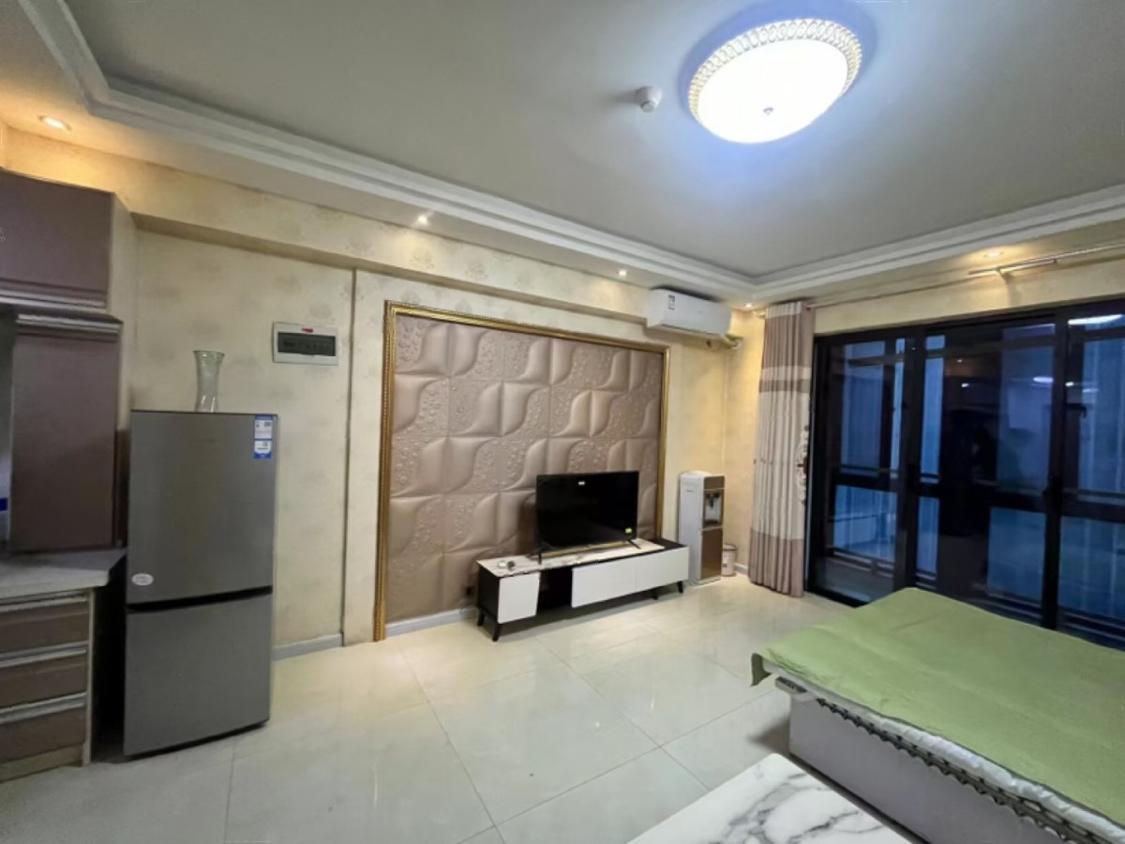 整租·森林半岛