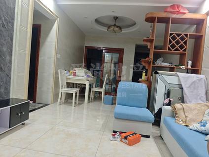 源城源城整租 明源新天地3室2厅/98平/高楼层