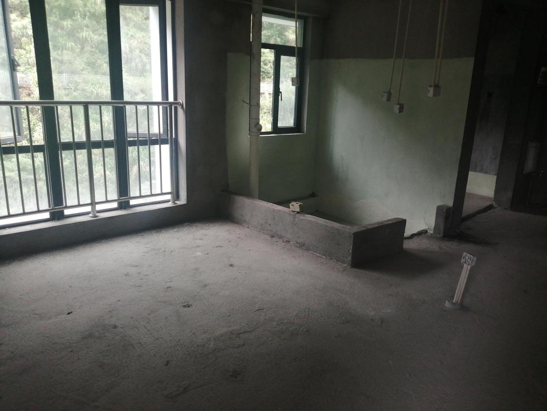 整租·江景天城
