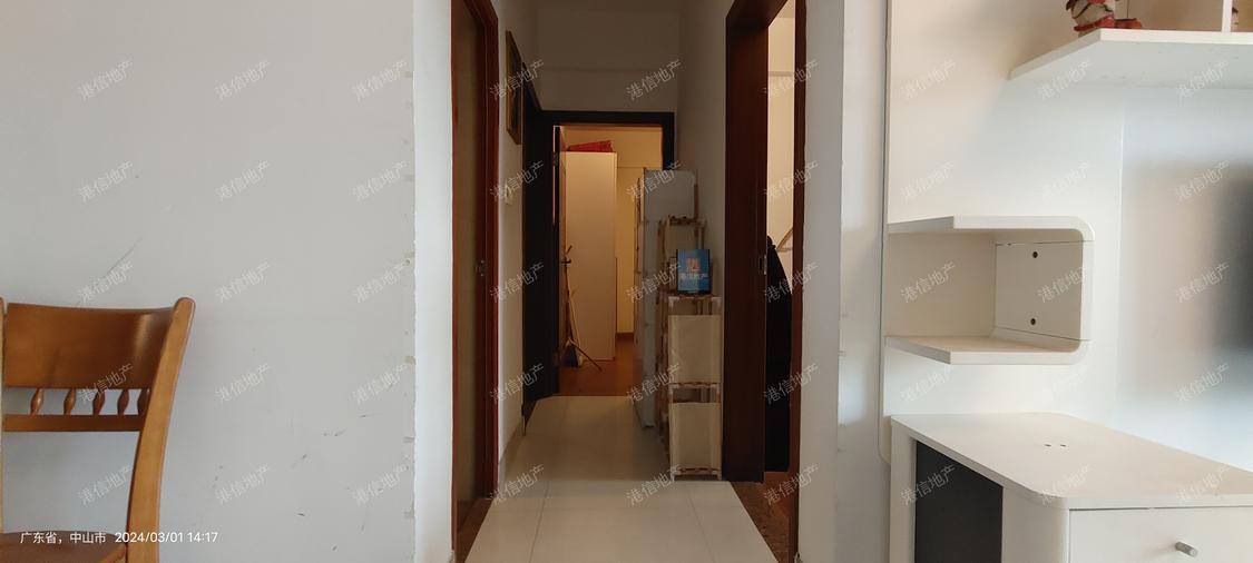 整租·长虹蓝湾半岛