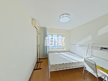 undefined整租·梅花苑 2室1厅74㎡ | 南北 | 石景山 古城