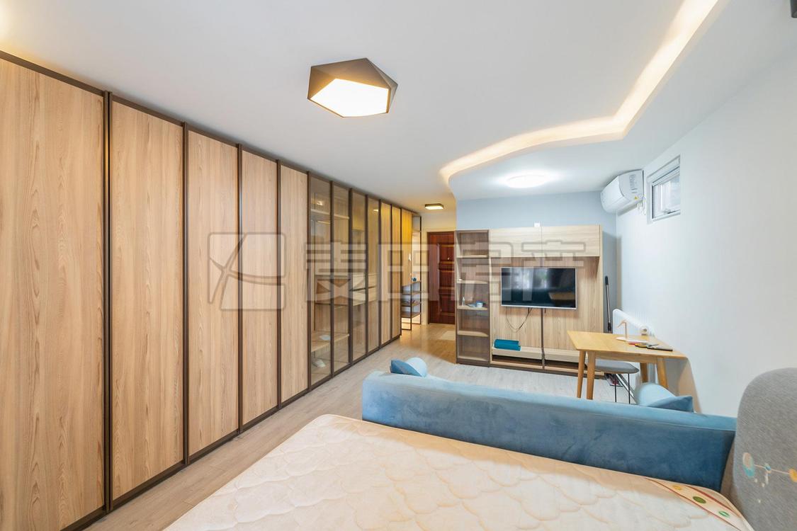 整租·利泽西园(一区)