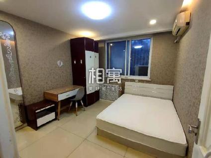 朝阳芍药居合租 北三环东路11号院4室1厅/14平/高楼层