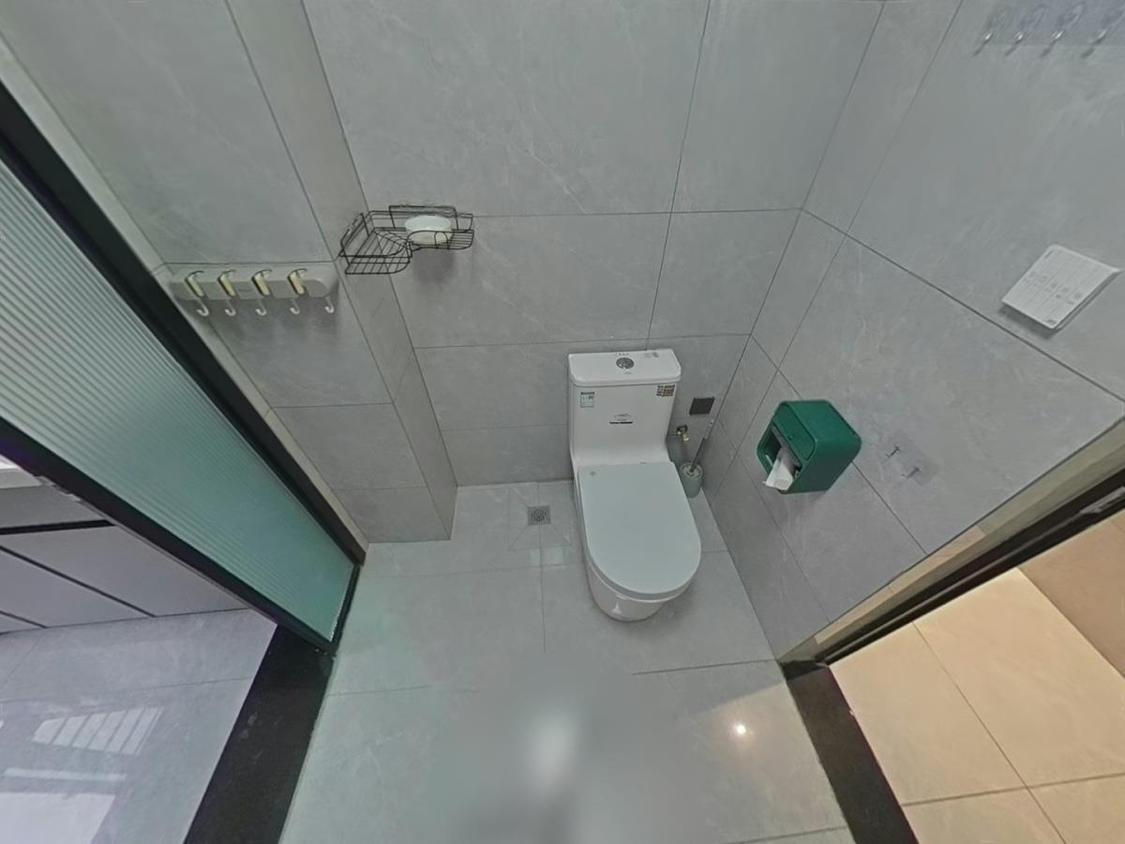 整租·沣镐七里镇第二小区