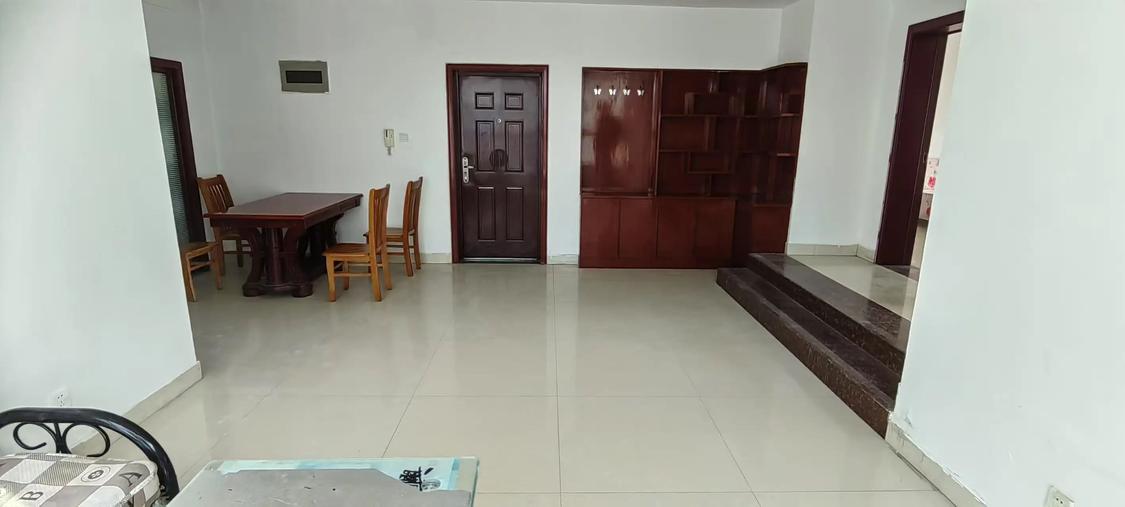 整租·幸福泉城尚郡