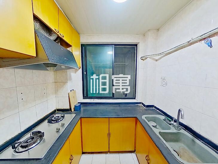 合租·耀江福村