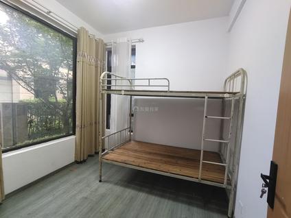 余杭良渚整租 碧水澜天华庭5室1厅/140平/低楼层