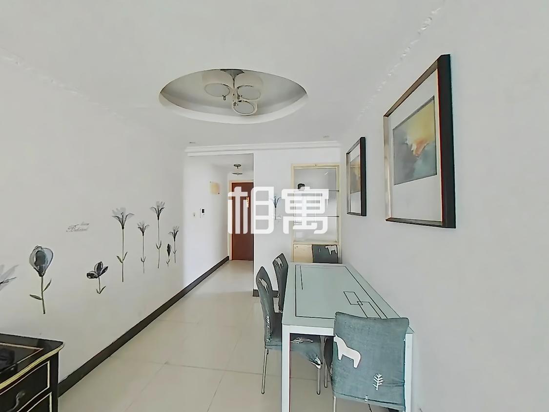 整租·海悦花园(六区)