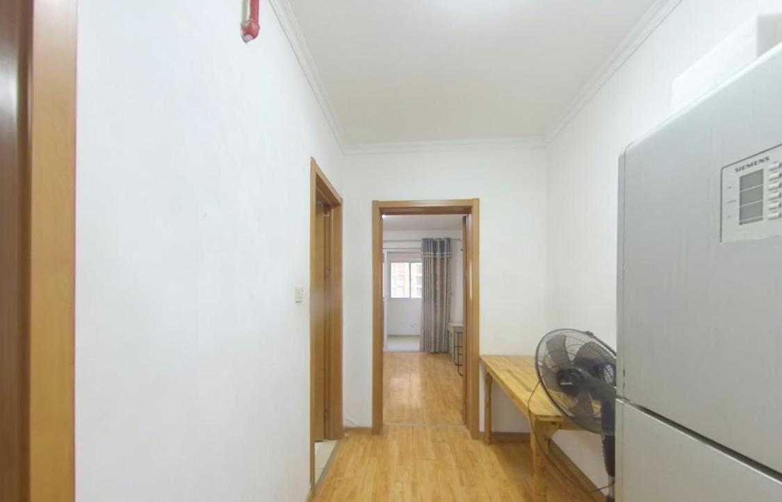 整租·燕江新城江山苑