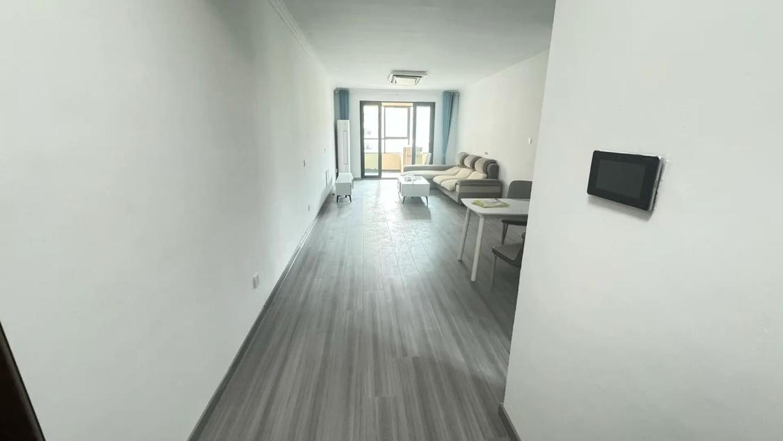 整租·新城玺樾府