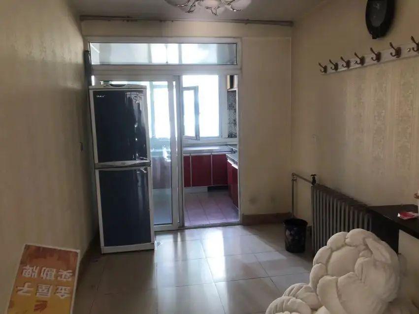 整租·惠安小区