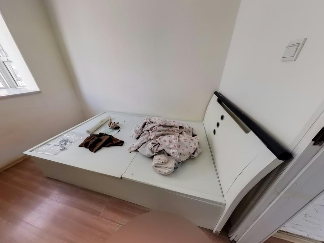 整租·风雅颂风铃居