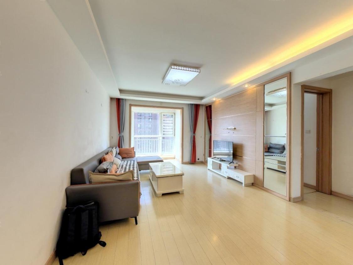 整租·万科金域国际