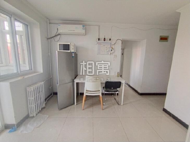 合租·双龙南里小区