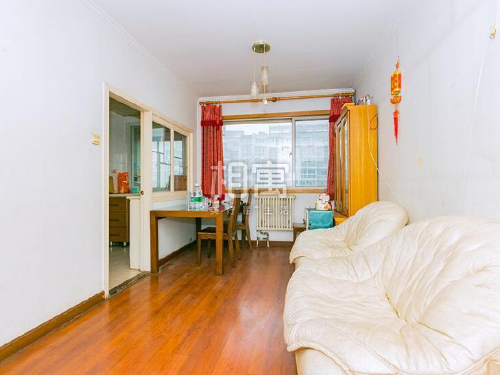 合租·嘉铭桐城(B区)