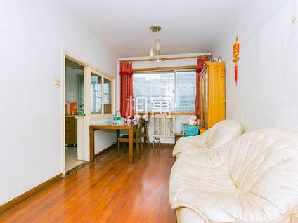 朝阳亚运村小营合租 嘉铭桐城(B区)4室2厅/11平/高楼层