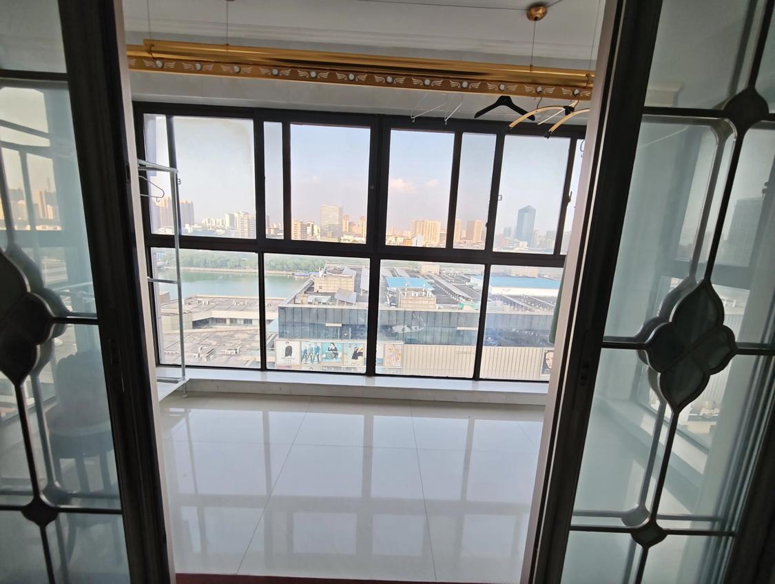 整租·金鹰国际花园北苑