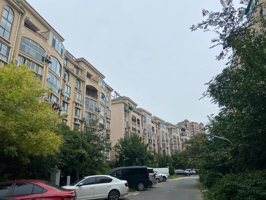 整租·天惠爱丁堡公馆