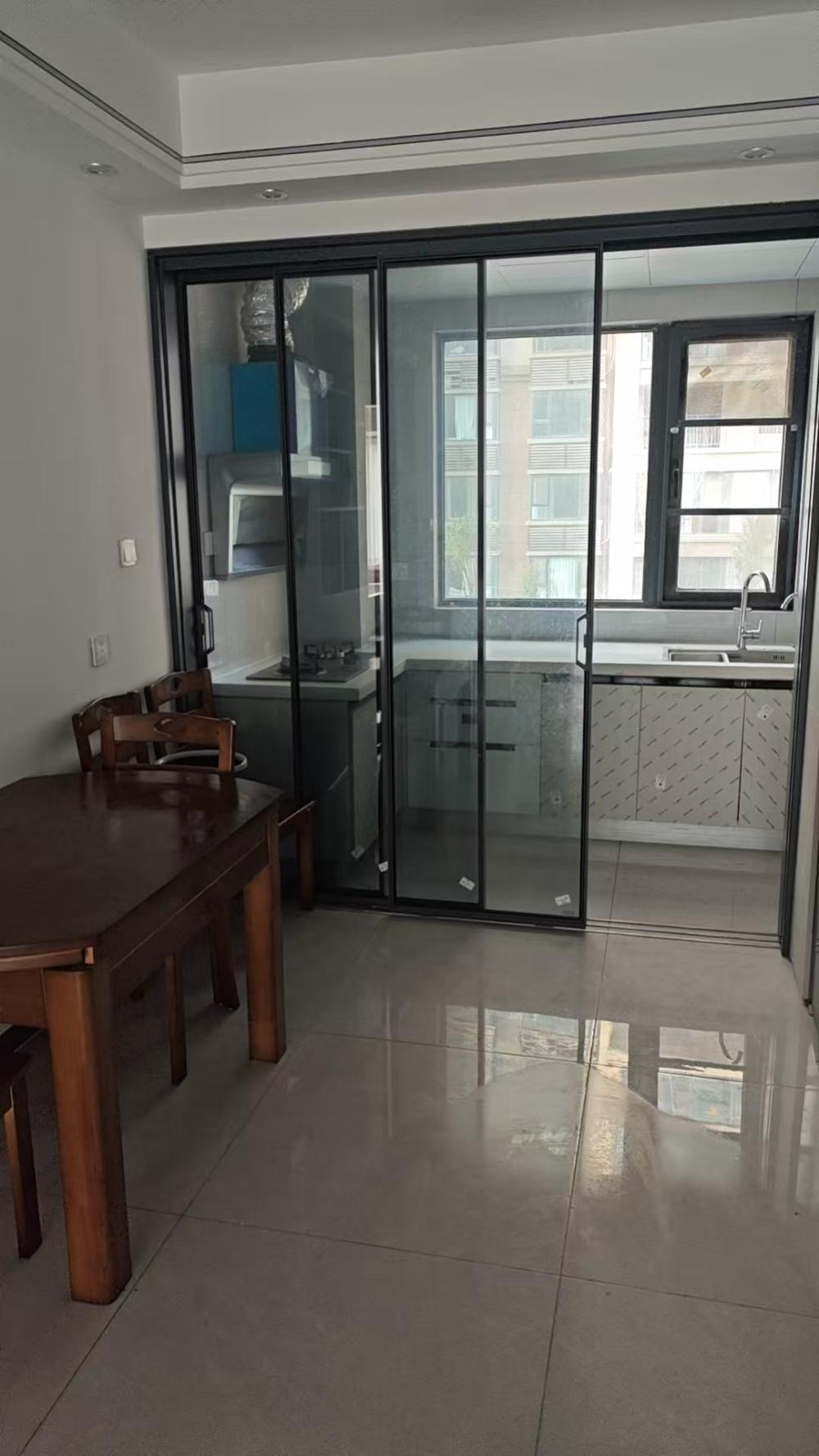 整租·圣唐江山樾