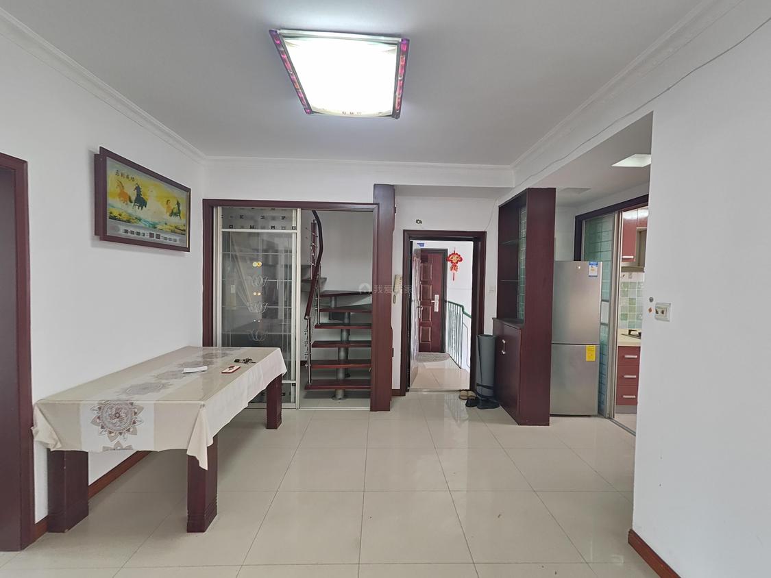 整租·扬名花园(小区)