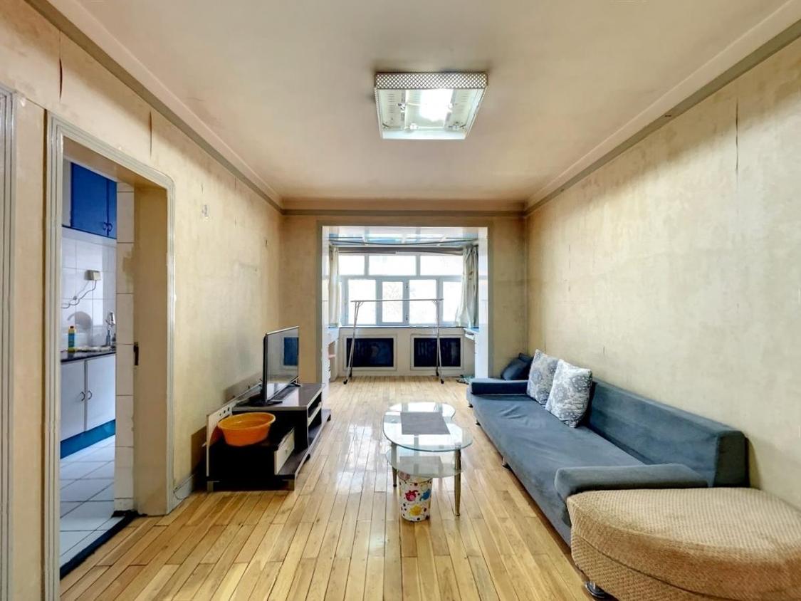 整租·汇珊花园小区