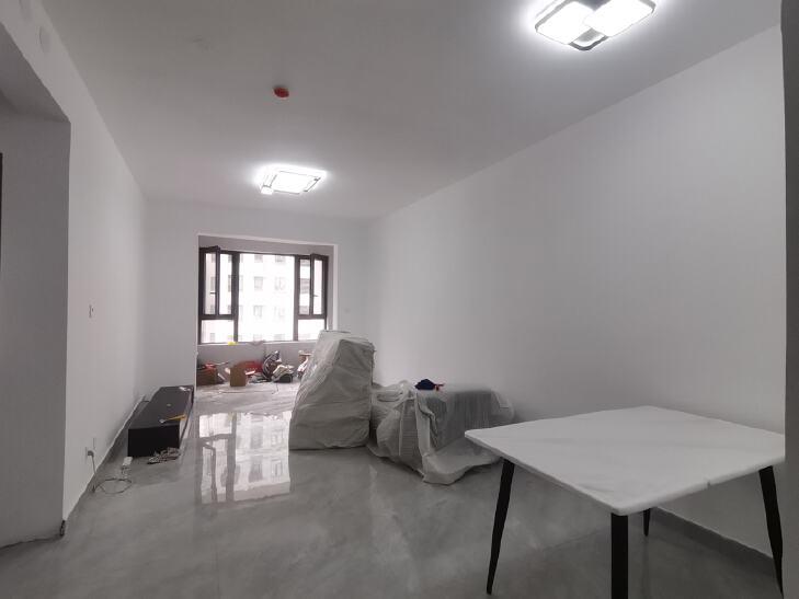 整租·绿地IFC中央公馆B13地块