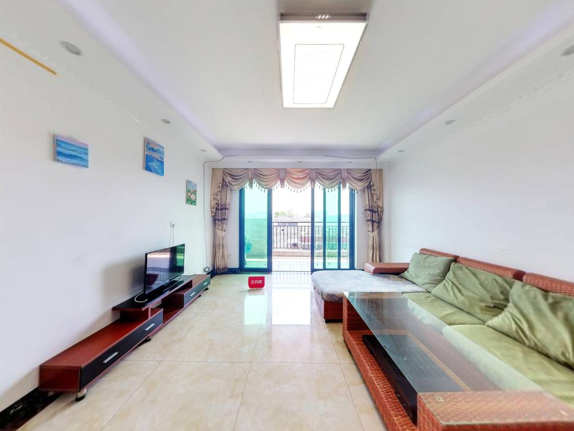 整租·汉基花园