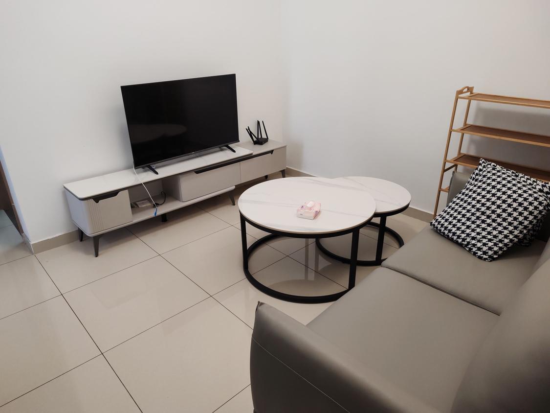 整租·京基水贝时代广场