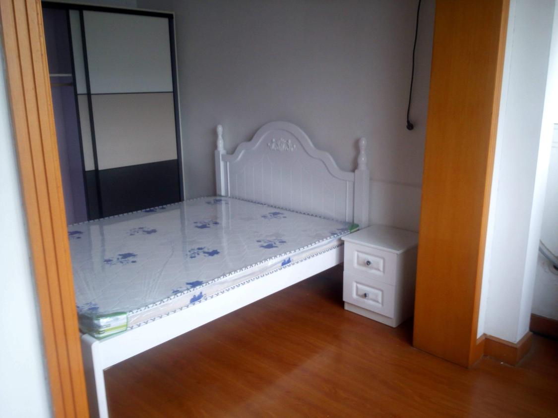 合租·宝山文华苑(四期)