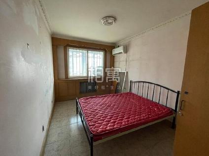 大兴枣园合租 枣园小区3室1厅/15平/高楼层