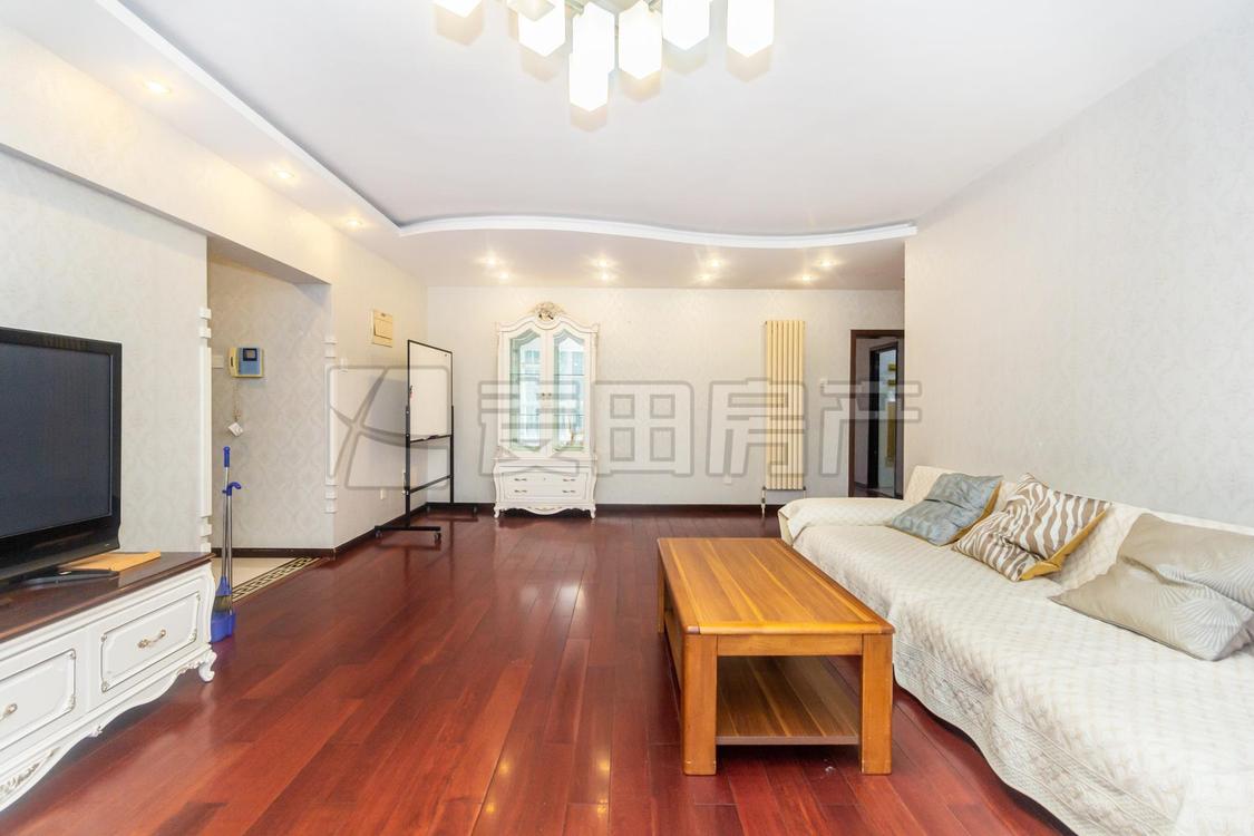 整租·新怡家园